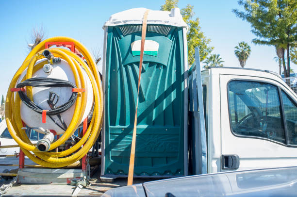 Best Portable toilet rental cost  in Excelsior, MN