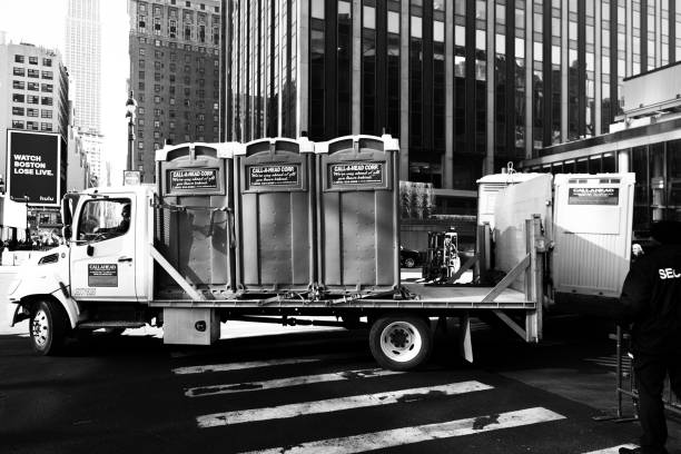 Excelsior, MN porta potty rental Company